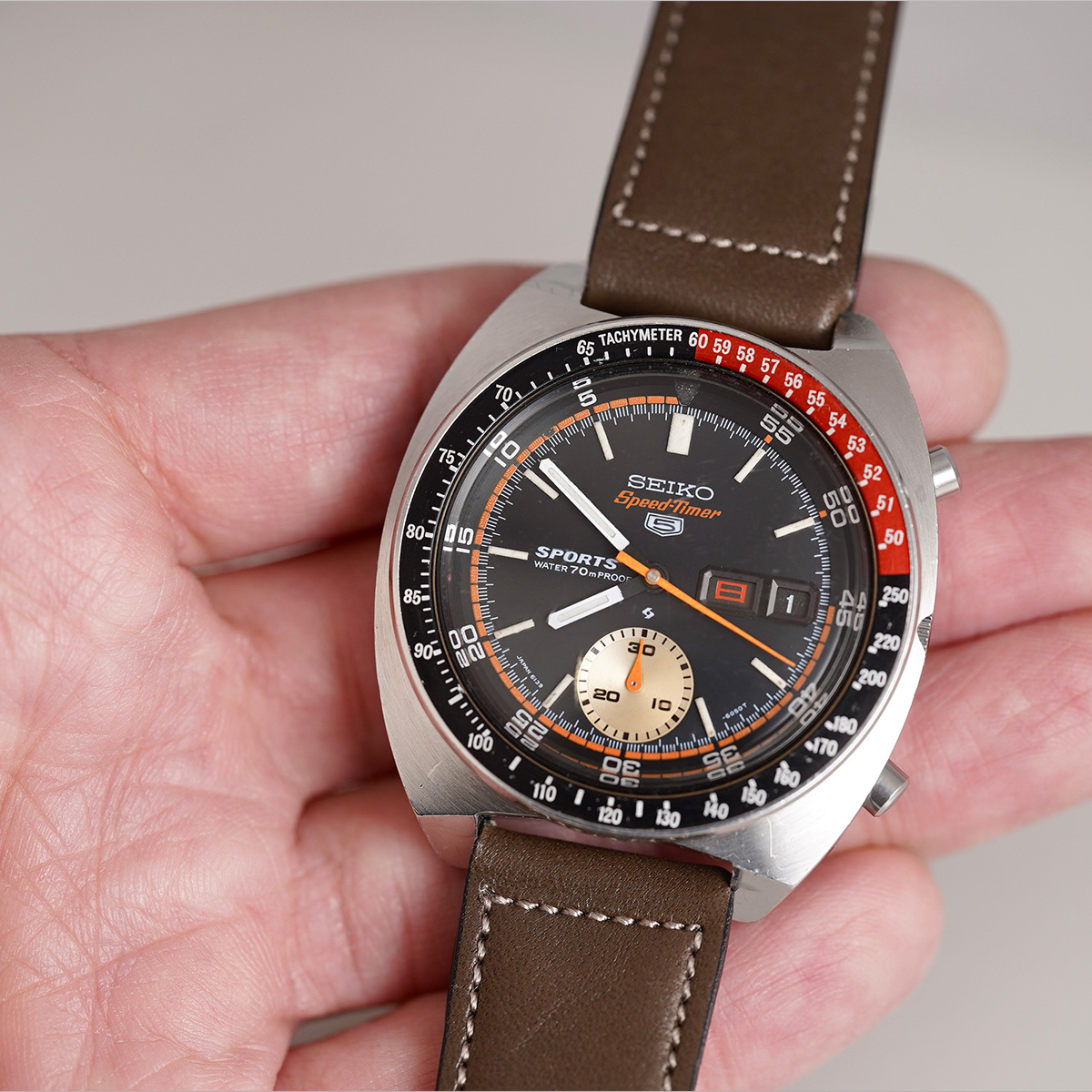 SELECT INC. [5スポーツ.スピードタイマー Speed-Timer 6139-6030