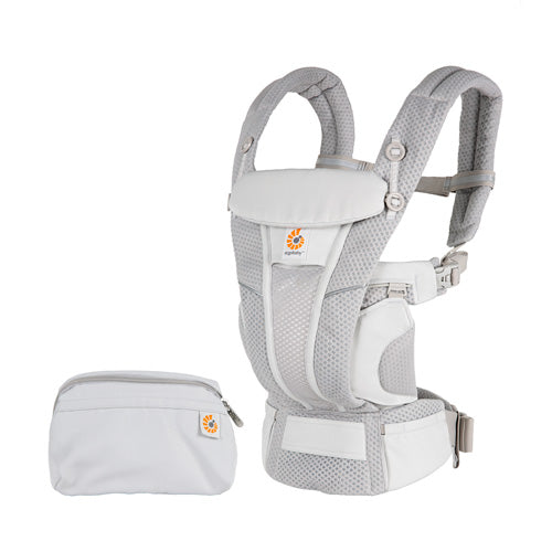 ergobaby（エルゴベビー）｜抱っこ紐 オムニ ブリーズ OMNI Breeze