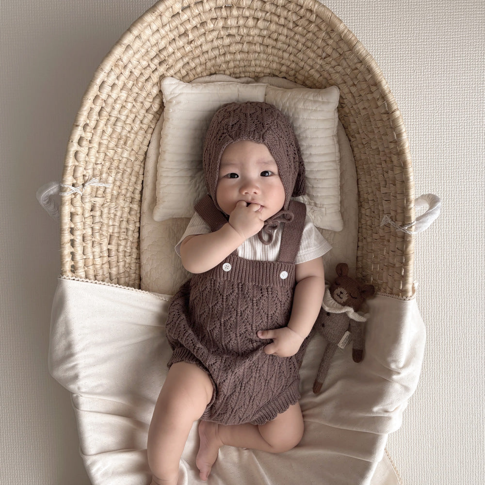 ロンパース・カバーオール house on House on the hill ロンパース90