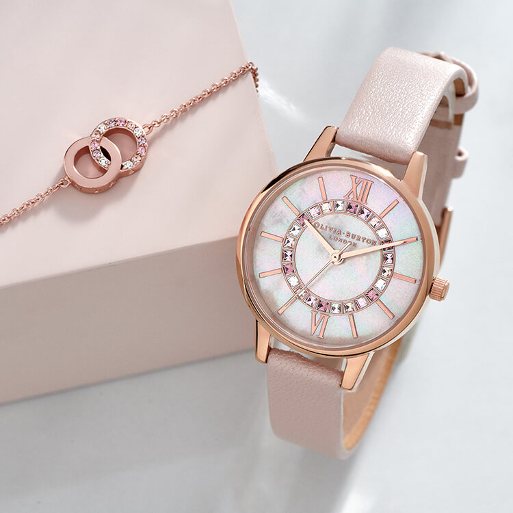 OLIVIA BURTON｜オリビア バートン日本総輸入代理店 公式腕時計ストア