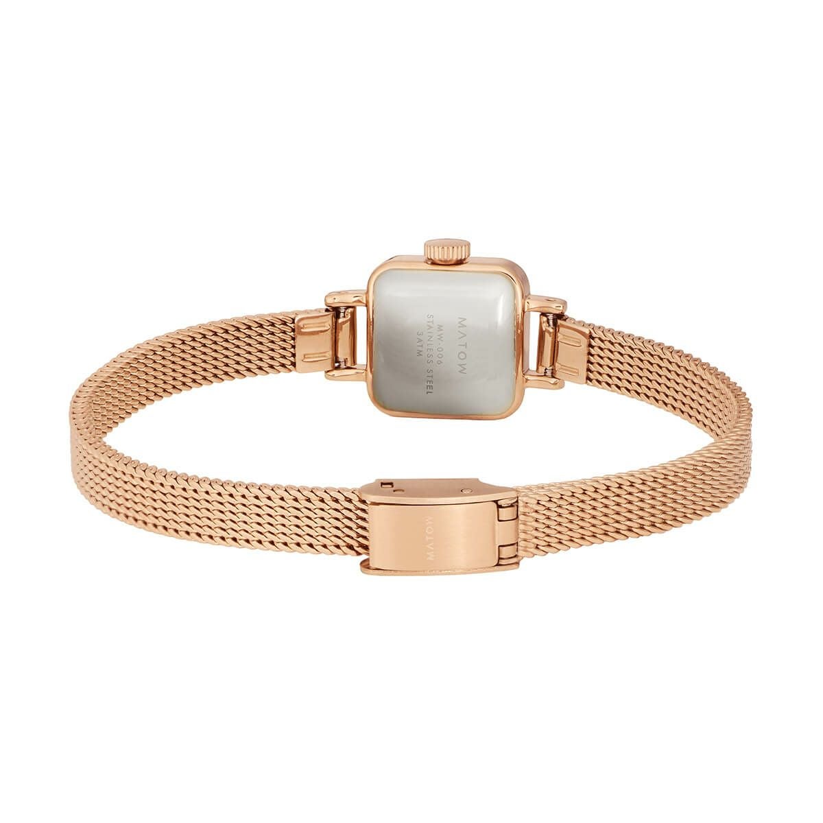 オリジナルトートプレゼント】MATOW / マトウ Tsuki 淡月 たんげつ