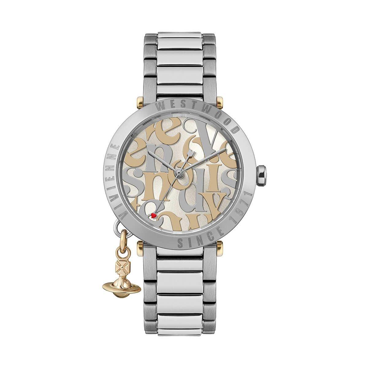 Vivienne Westwood / ヴィヴィアンウエストウッド オーブ ロゴマニア