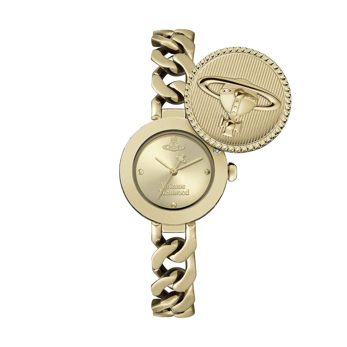 Vivienne Westwood / ヴィヴィアンウエストウッド オーブ ボタン