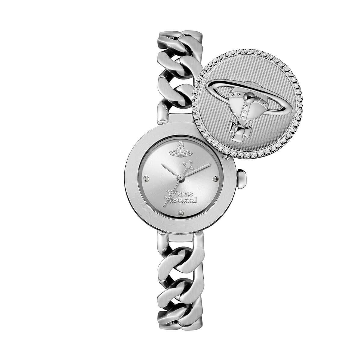 Vivienne Westwood / ヴィヴィアンウエストウッド オーブ ボタン