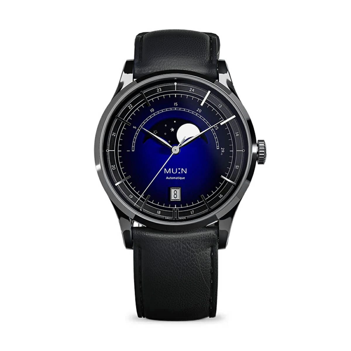 世界限定200本］ MU:N Watches / ムンウォッチ ORION オリオン