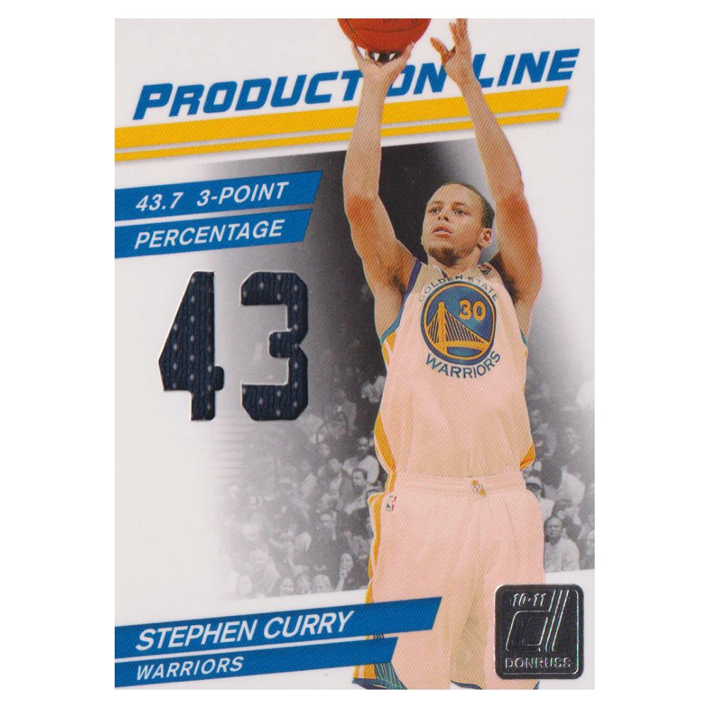 NBA ステファン・カリー コレクタブル - NBA | セレクション公式