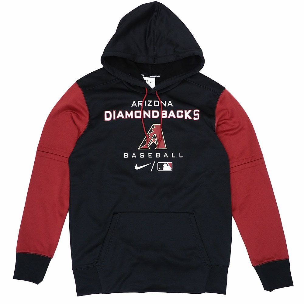 MLB D.バックス パーカー/スウェット - MLB | セレクション公式