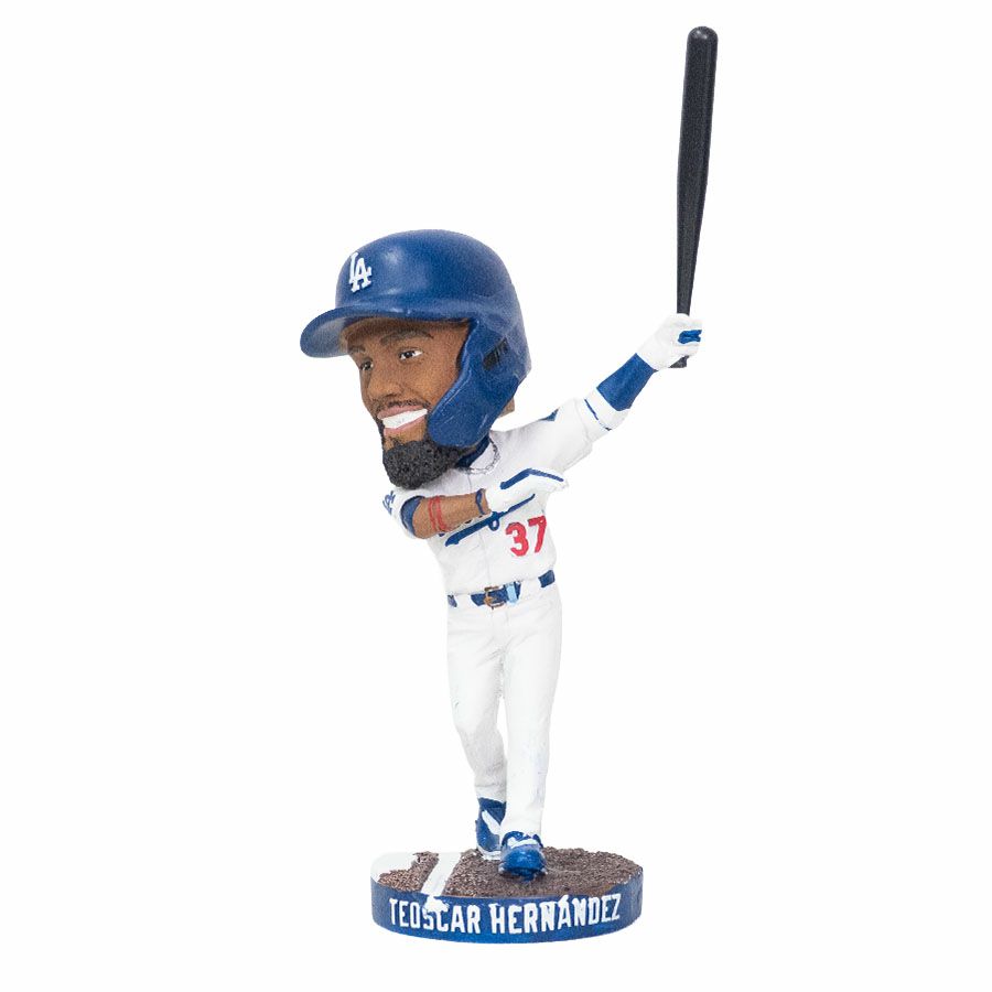 MLB 千賀滉大 メッツ ボブルヘッド Star Rookie Bobblehead フィギュア