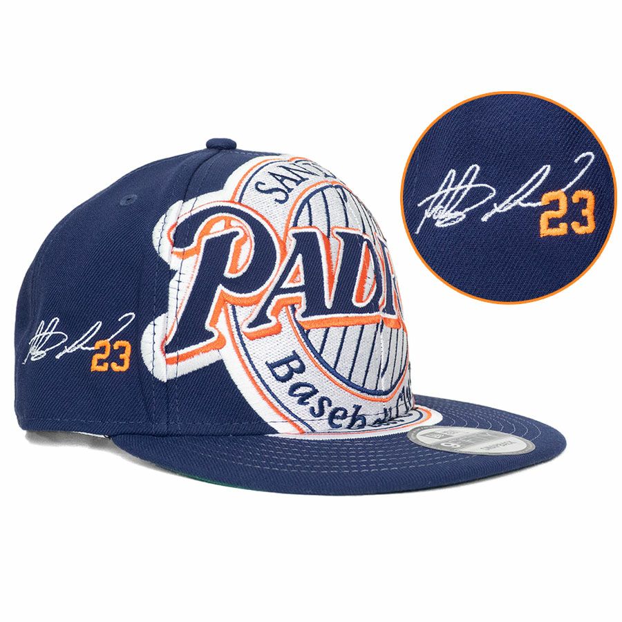 MLB フェルナンド・タティスJr パドレス フィギュア Figpin