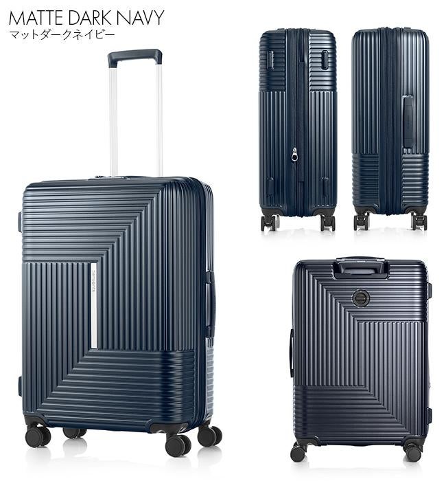 サムソナイト アピネックス スーツケース Samsonite hk6-006｜ONLINE