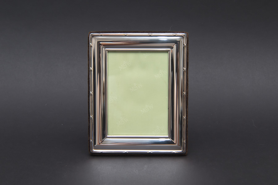 マッピン＆ウェッブ リボン フォトフレームを買い取りました｜ブランド