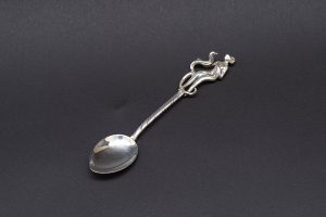 クリストフ・ウィドマン ヒルデスハイムローズ シュガースプーン