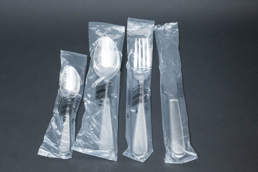 クリストフル コンコルド カトラリーセット（24ピース）を買い取りまし