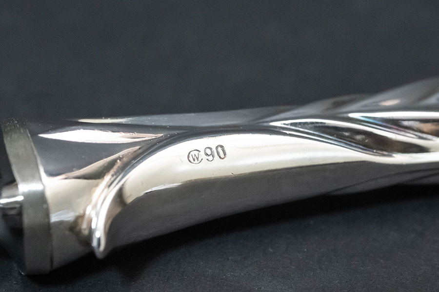 クリストフ・ウィドマン アバンギャルド カトラリーセット（6ピース