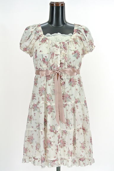 ブランド古着】L'EST ROSE（レストローズ）通販 | ワンピース