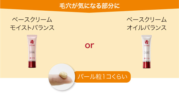 新しくなったミラスの魅力に密着レポート！ | きれいのレシピ by