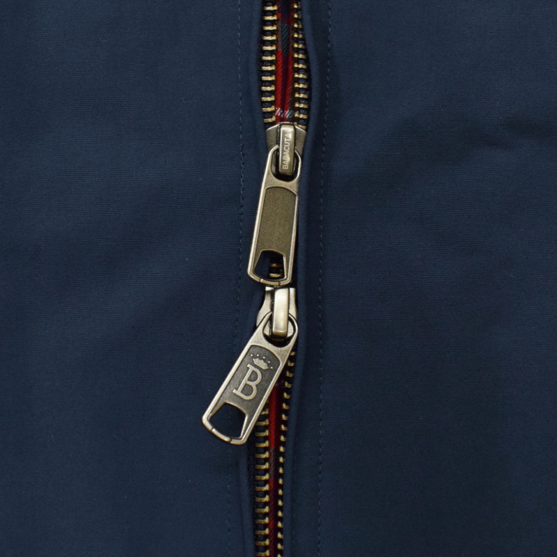 SELECT STORE SEPTIS / BARACUTA(バラクータ) スウィングトップ MADE