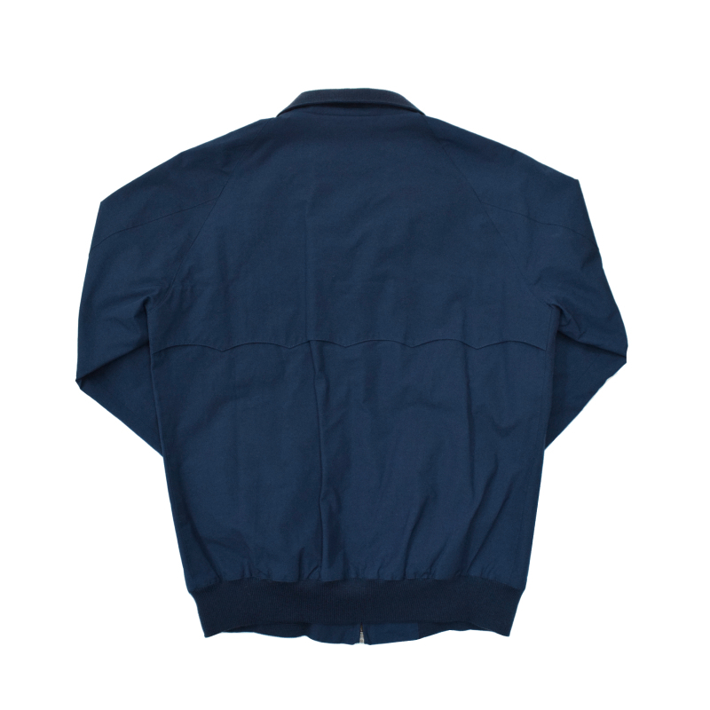 SELECT STORE SEPTIS / BARACUTA(バラクータ) スウィングトップ MADE