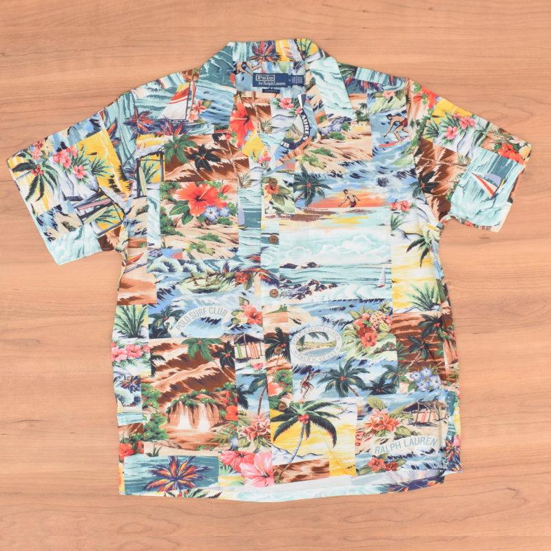 SELECT STORE SEPTIS / POLO RALPH LAUREN(ポロラルフローレン