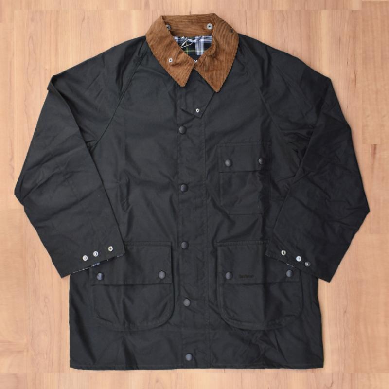 SELECT STORE SEPTIS / BARBOUR(バブアー) OS SOLWAY WAX JACKET (ソル