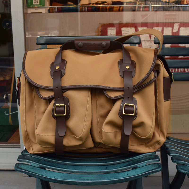 SELECT STORE SEPTIS / BILLINGHAM(ビリンガム)【MADE IN ENGLAND