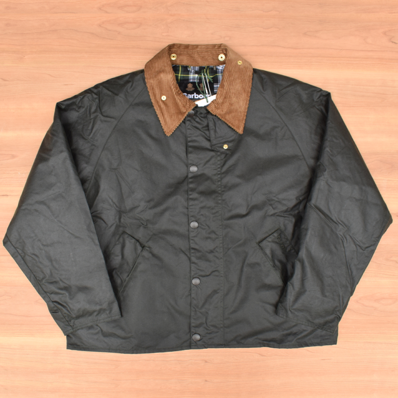 SELECT STORE SEPTIS / 【130TH ANNIVERSARY MODEL】BARBOUR(バブアー