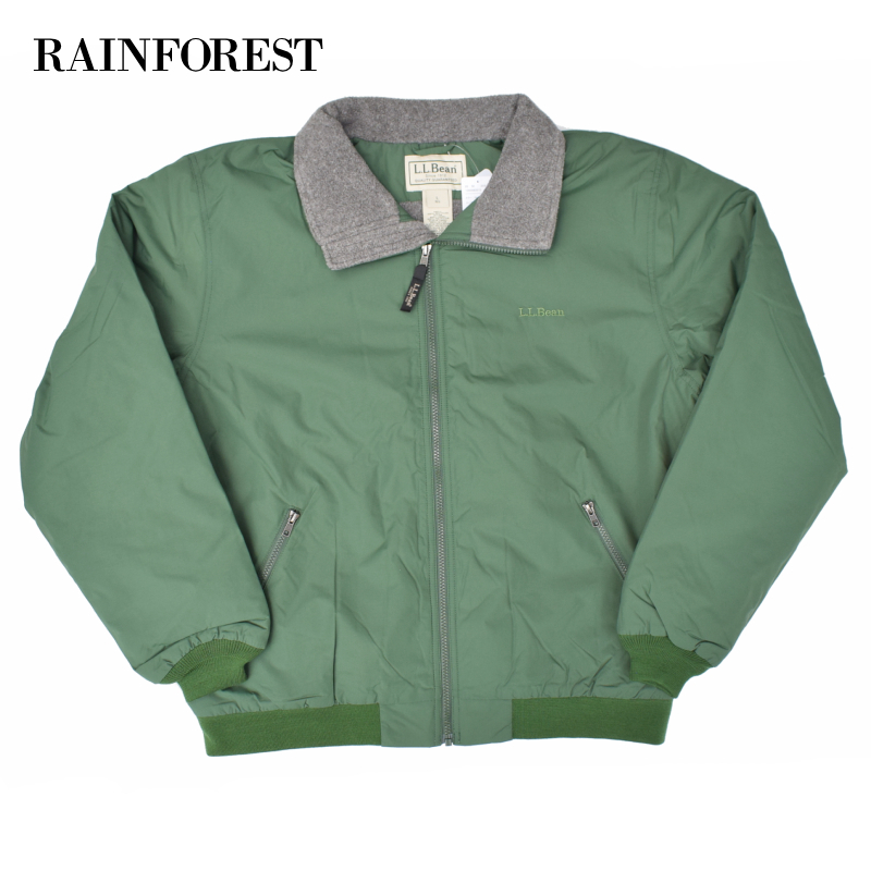 SELECT STORE SEPTIS / L.L.BEAN (エルエルビーン)MEN`S WARM-UP