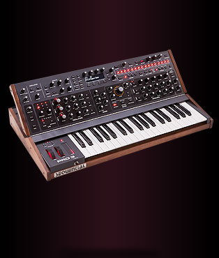 Pro 3 SE - Sequential