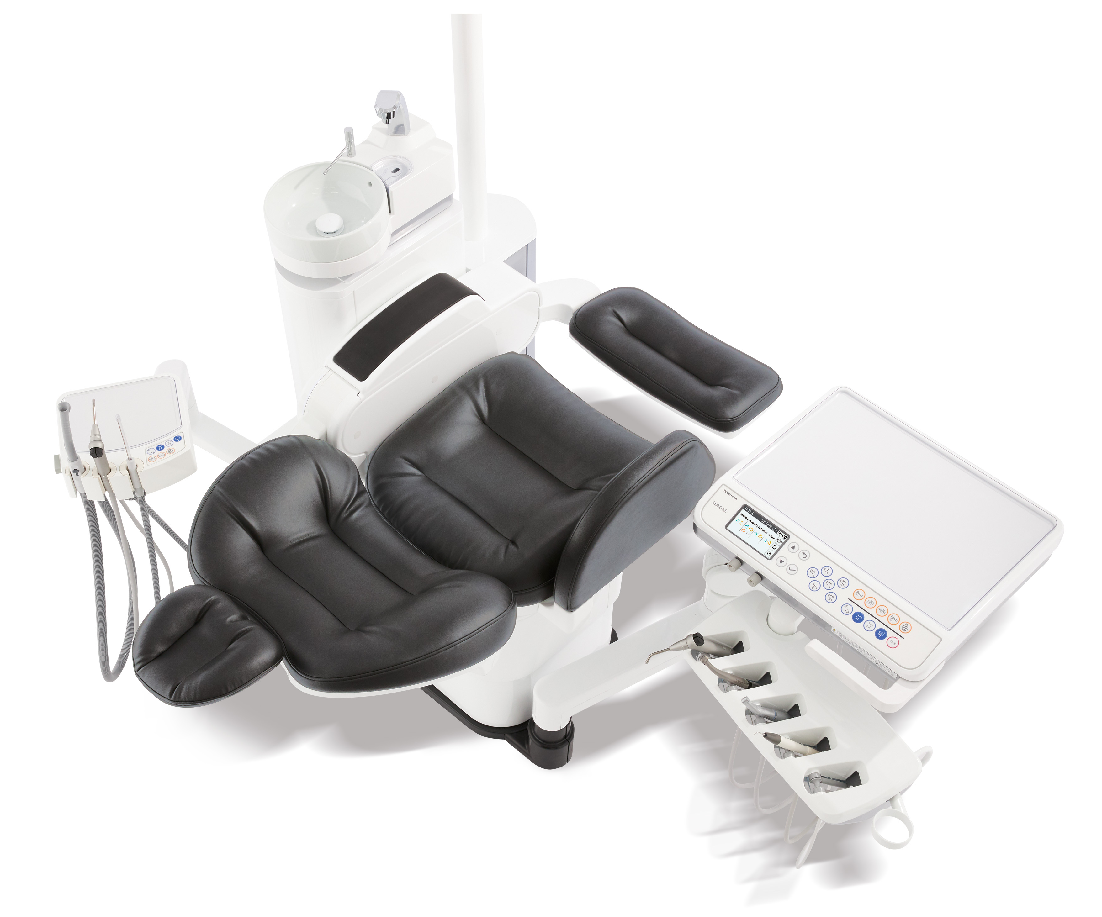 セリオ KL | 商品詳細_仕様 | 株式会社ヨシダ