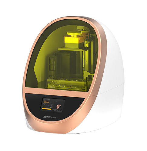 ゼニスL2 | 商品詳細_仕様 | 株式会社ヨシダ