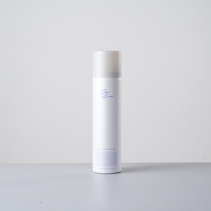 公式通販】スキンアミュレ SA TAブライト 50g ｜ 【公式通販】SERA