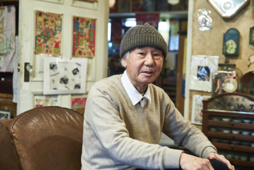 ペロペロ』『あめや瓶』『ニッキ水瓶』｜ブーム到来で数万円!?不揃いが