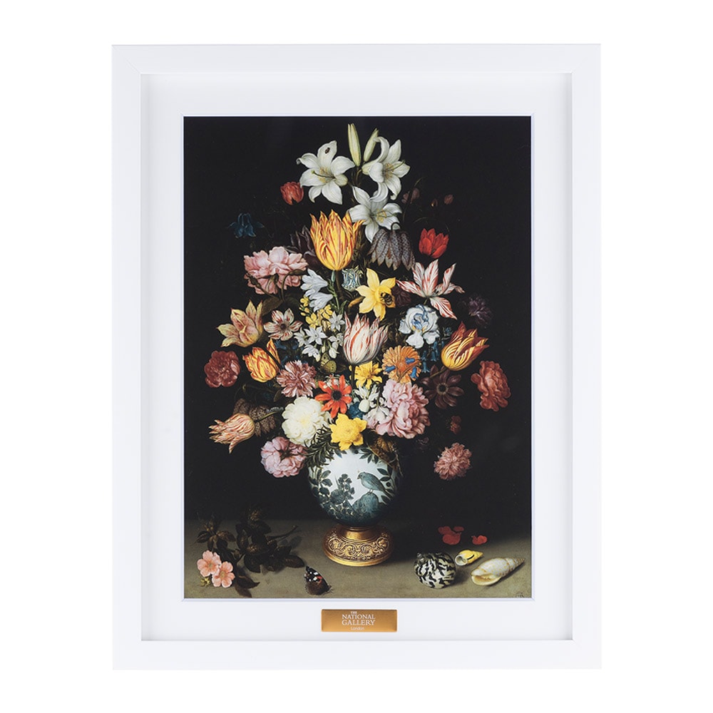 複製画「ポリュフェモスを嘲るオデュッセウス」額装｜イギリス最大の