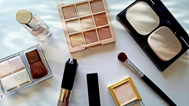 シャネル、ディオール…一度は使ってみたい「テンションが上がるコスメ