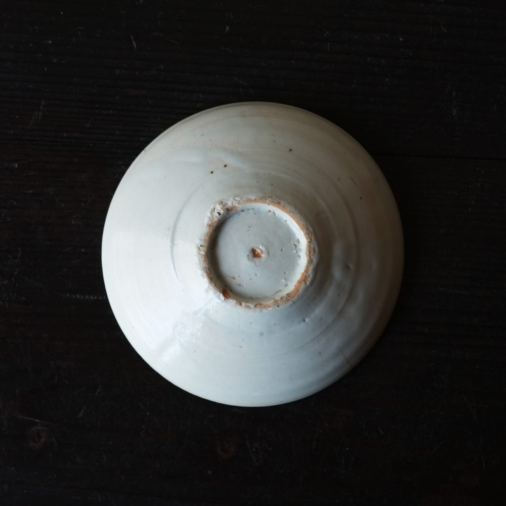 波佐見焼 くらわんか皿 | 骨董と詩学 Antique & Poetics | 蛇韻律
