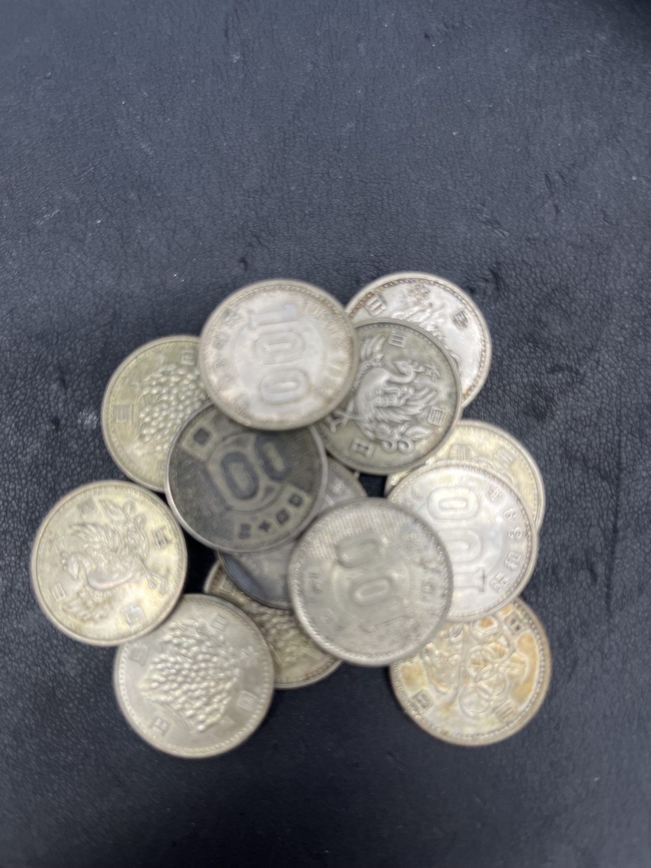 古銭｜大津市でブランドバッグ・貴金属の買取ならおたからや瀬田店