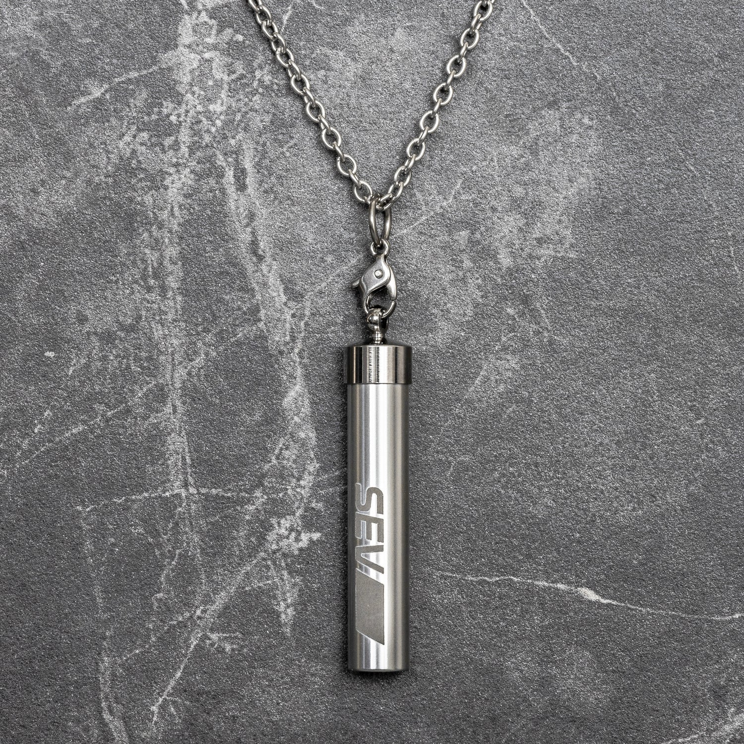 SEV メタルネックレスα【SEV SPORTS 公式WEBショップ】 – SEV SPORTS