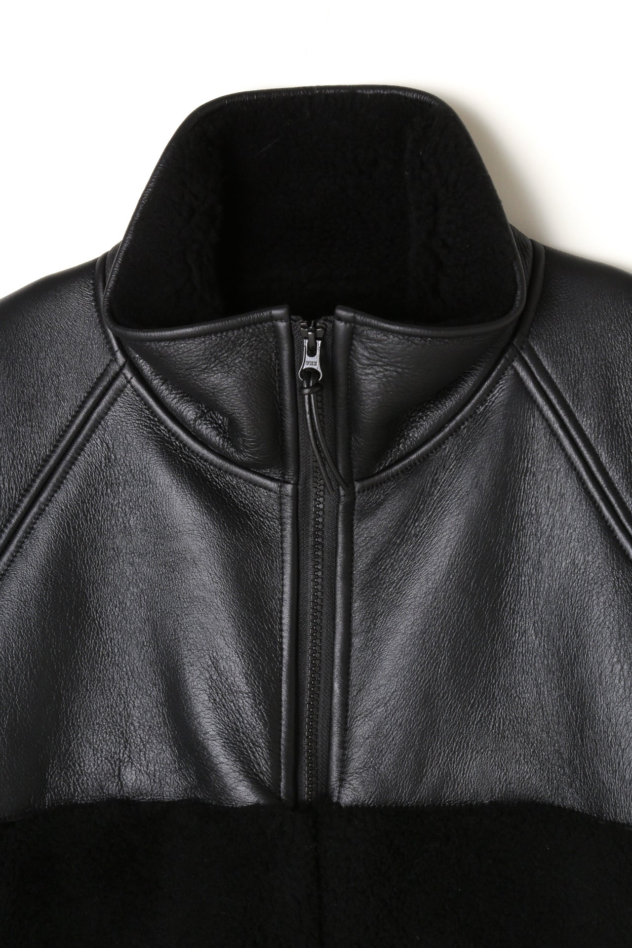 MOUTON JACKET ‐Type：Generation two/Level three‐ | SEVEN BY SEVEN