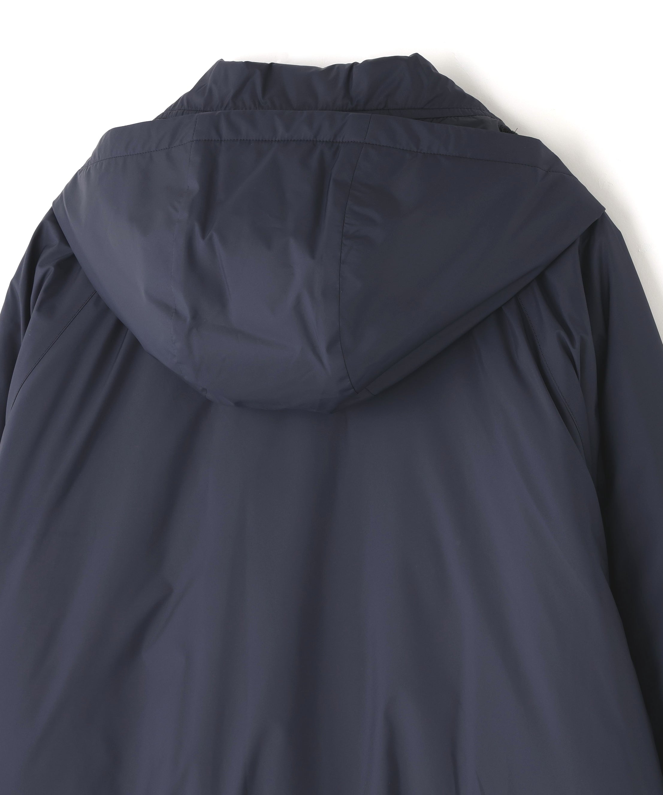 INSULATION COACH JACKET ‐Primaloft‐ | SEVEN BY SEVEN
