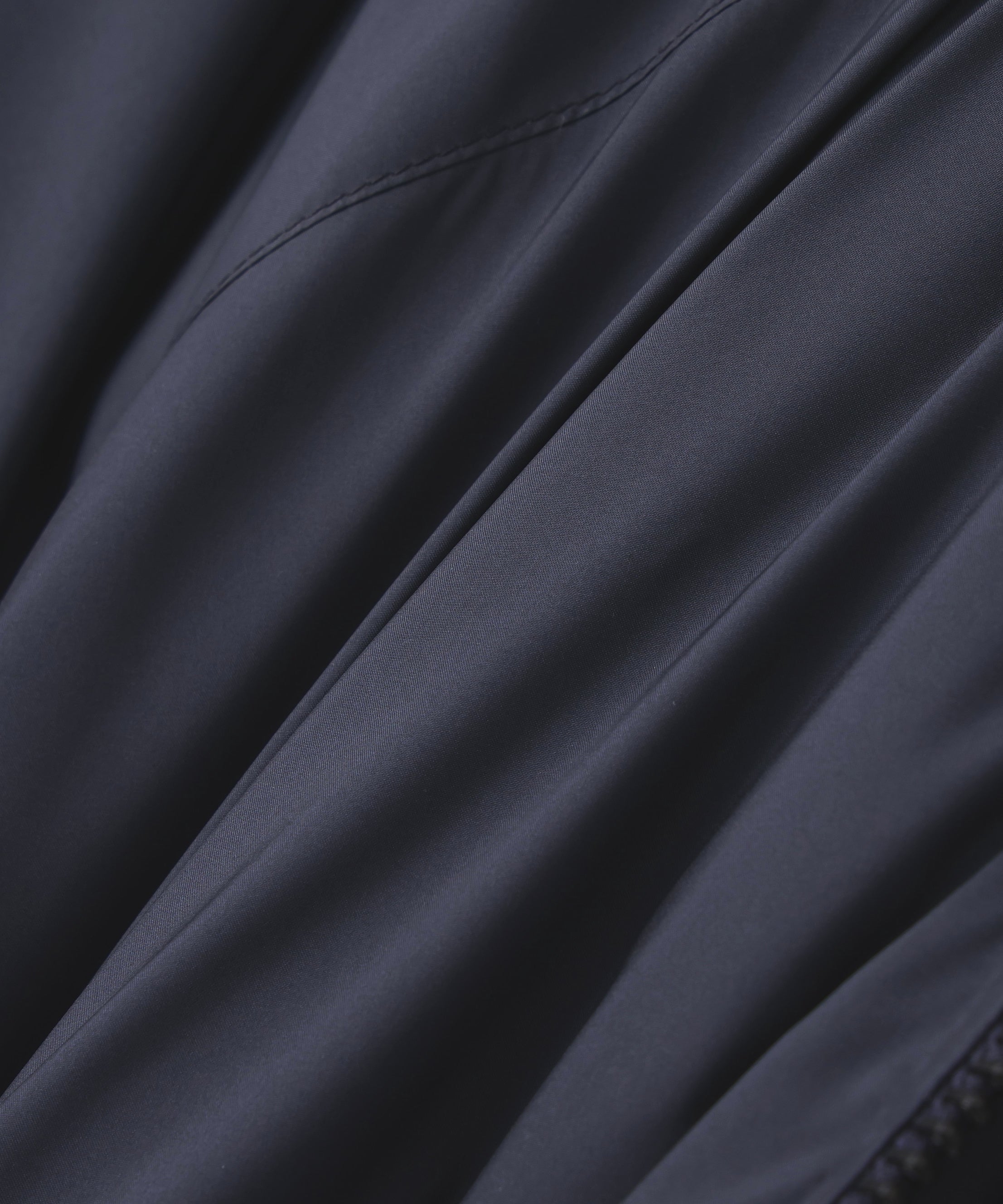 INSULATION COACH JACKET ‐Primaloft‐ | SEVEN BY SEVEN