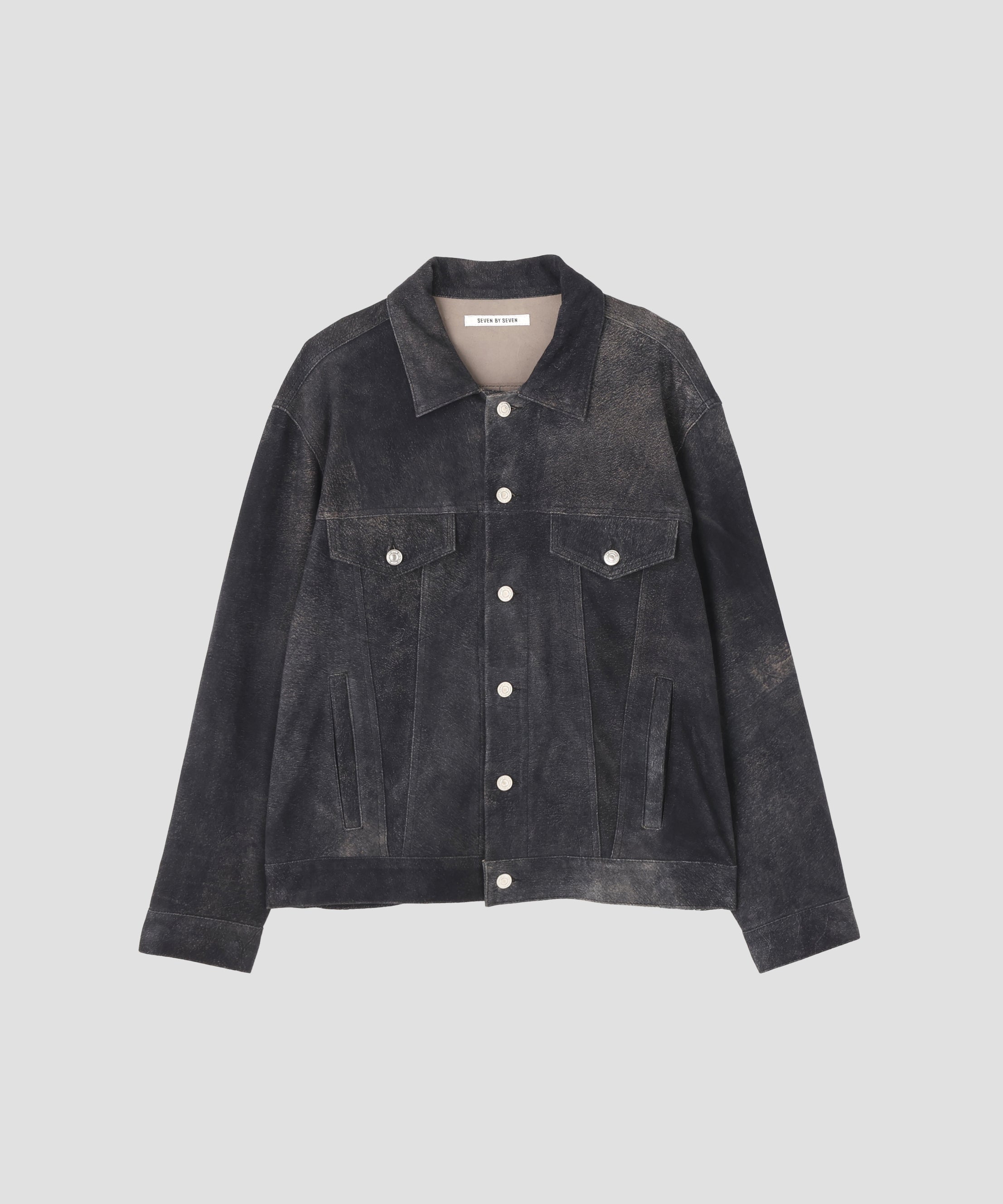 SEVEN BY SEVEN / Official Website