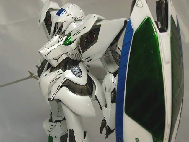 FSS WSC ジュノーン 完成品