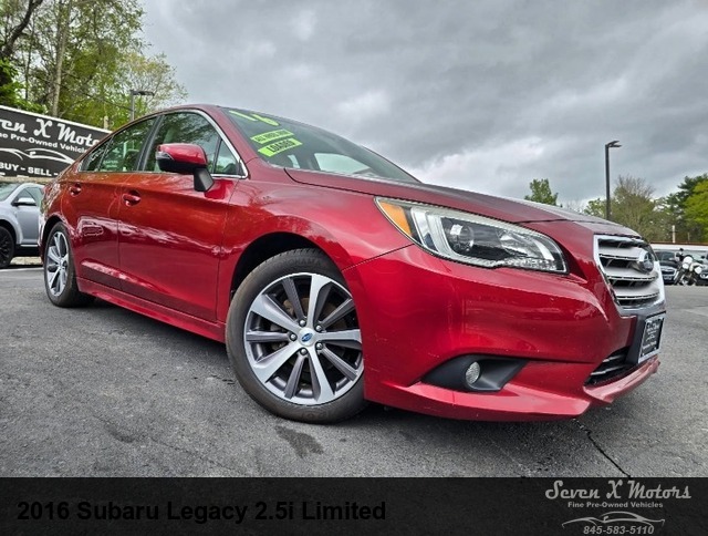 Used Car & Truck Inventory