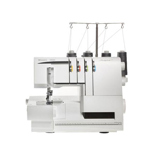S21 Serger - Husqvarna/Viking Serger - Sew-ciety