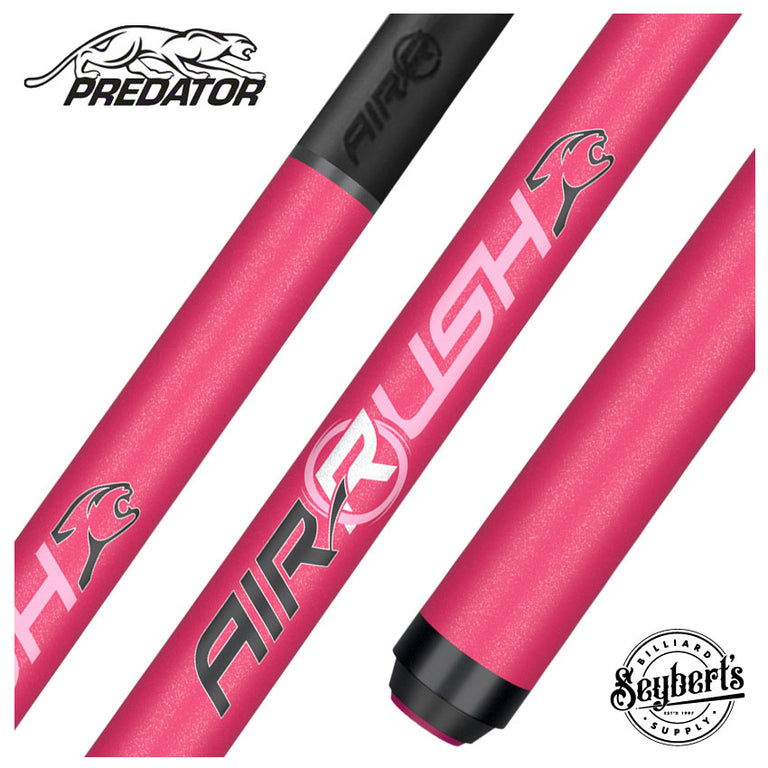 プレデターAIR Rush ピンク ノーラップ Predator Air Rush Pink Jump