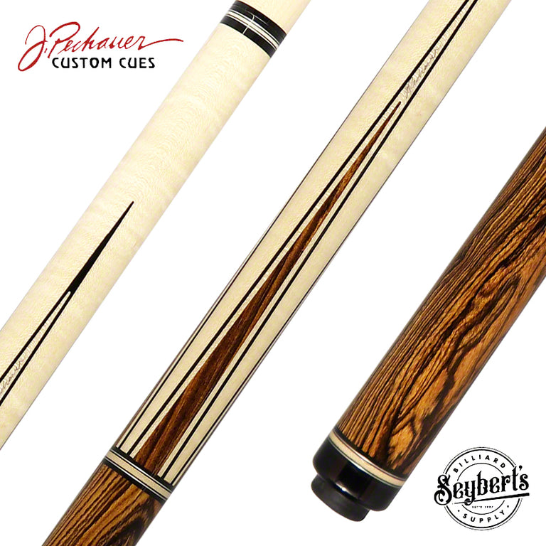 Pechauer Pro Series - Seybert's Billiards Supply