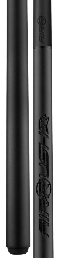 Predator AIR Rush Carbon Fiber Jump Cue - Seybert's Billiards Supply