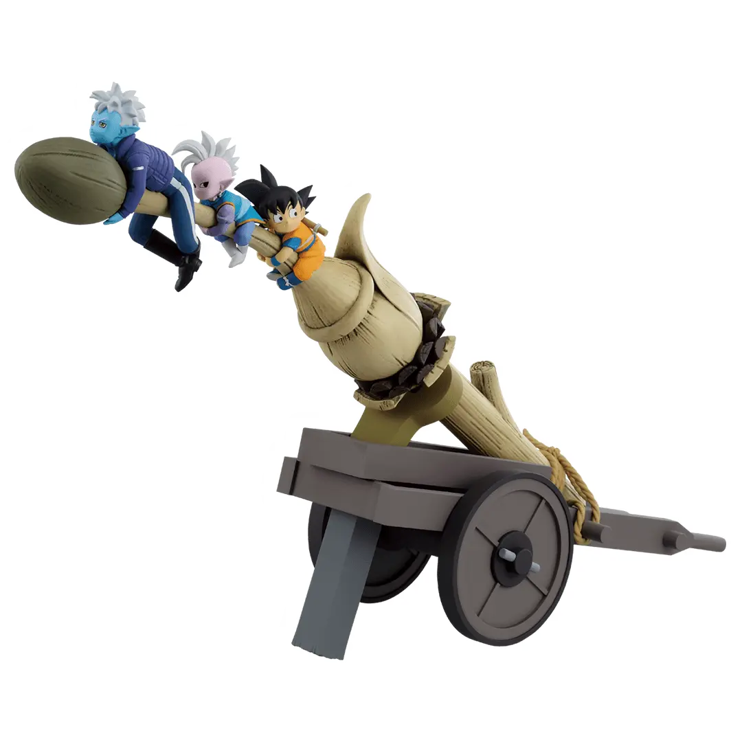 一番くじ ドラゴンボールDAIMA 第2弾｜一番くじ倶楽部｜BANDAI SPIRITS