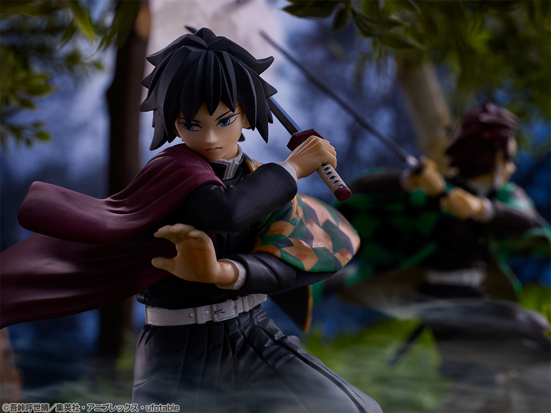 一番くじ 鬼滅の刃 ～弐～