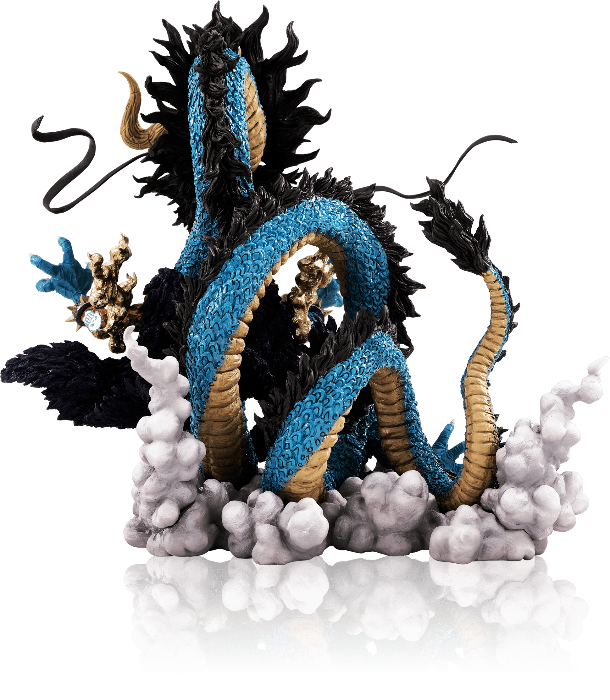 一番くじ｜一番くじ ワンピース EX – 悪魔を宿す者達 –